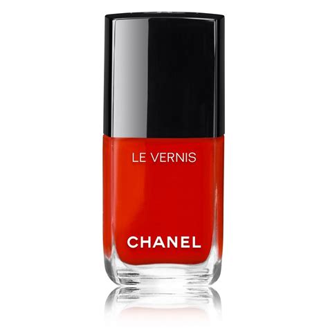 vernis chanel hiver 2022|vernis à ongles de Chanel.